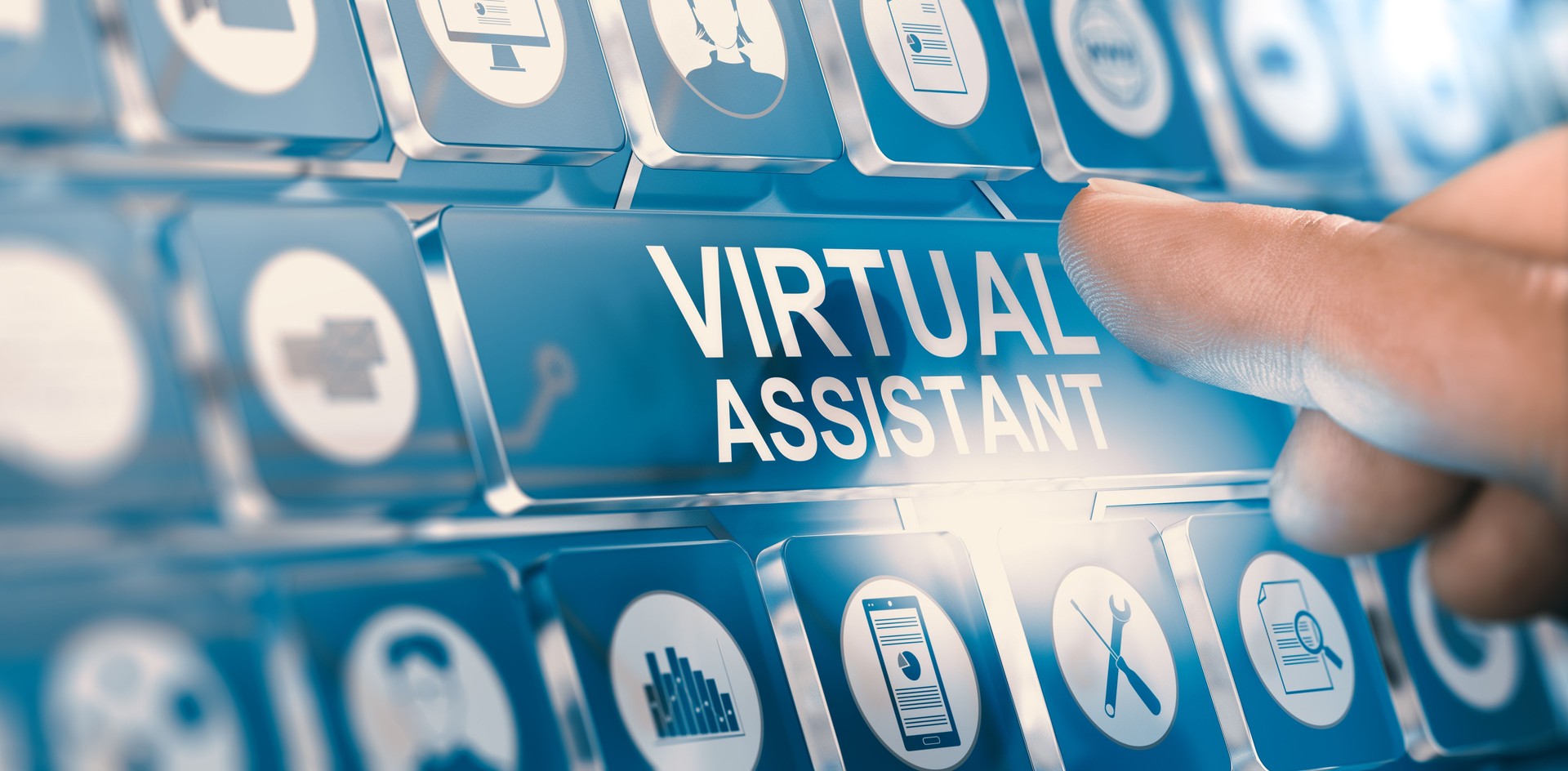 Virtual Assistant; Personal PA Services